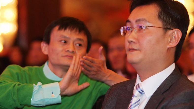 寡头竞争带来的“准巨头”,将很可能出现在这三个领域